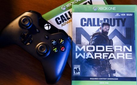 Microsoft removes Call of Duty from Game Pass, lowers subscription pricing