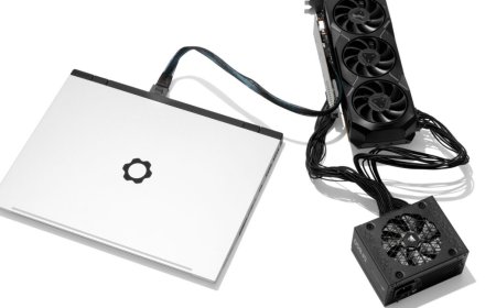 Framework Laptop 16 upgrades make it look less like an unfinished prototype