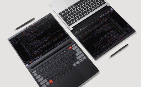 Framework’s overhauled Laptop 13 Pro brings a redesigned chassis — Intel Core Ultra Series 3 system aims to be a 'MacBook Pro for Linux users'