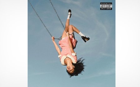 Olivia Rodrigo Accused of Copying Photographer’s Work for Album Cover
