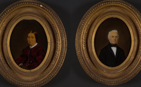 George Eastman Museum Expands One of The World’s Oldest Photography Collections with 900 New Images