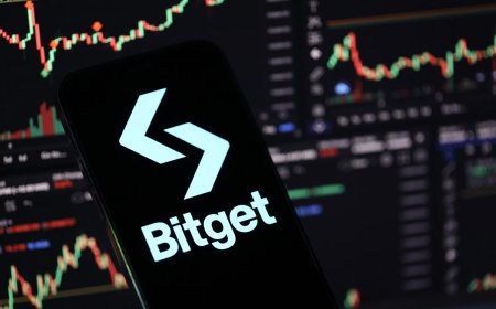 Bitget Unveils SpaceX-Linked Pre-IPO Token on Solana