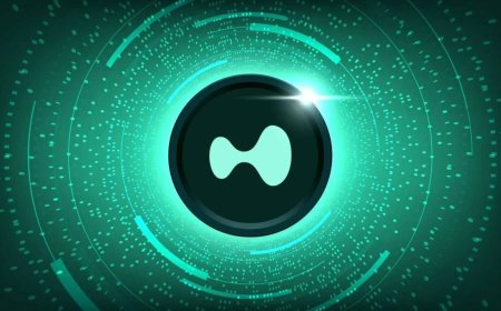Blockchain.com Integrates Hyperliquid Perps in Wallet