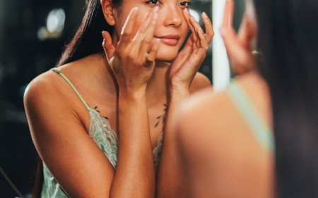The Top-Rated Korean Skincare Products That Make Pores Disappear