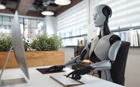 Report: Meta will train AI agents by tracking employees' mouse, keyboard use