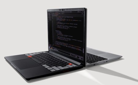 Framework's CEO on the RAM crisis and creating a "MacBook Pro for Linux users"