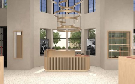 Inside Leica’s Chicago Flagship: Where Gallery, Retail, and Community Converge