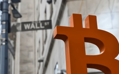 Goldman Sachs files for Bitcoin Premium Income ETF amid market volatility