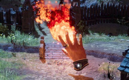 Here's when Masters of Albion launches in your timezone