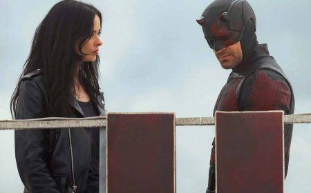 11 Biggest Easter Eggs, MCU References, and Netflix Nods in Daredevil: Born Again Season 2, Episode 6
