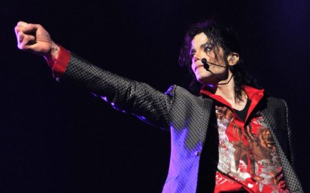 5 unmissable Michael Jackson documentaries you need to stream before watching the late singer's new movie biopic Michael