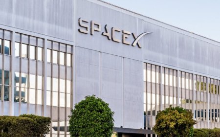 SpaceX Obtains Option to Buy Cursor for $60 Billion