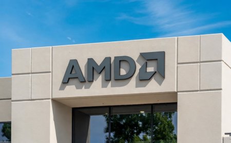 Advanced Micro Devices (AMD) Stock Surges on Stifel’s Bullish $320 Price Target