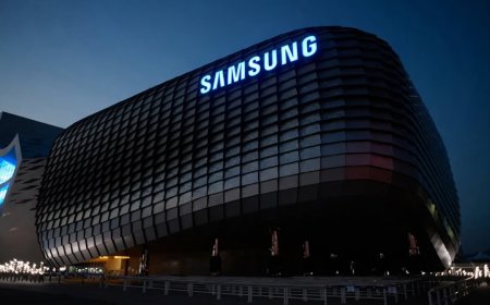 Samsung Boosts Tesla (TSLA) DRAM Deliveries by 400% in April 2026