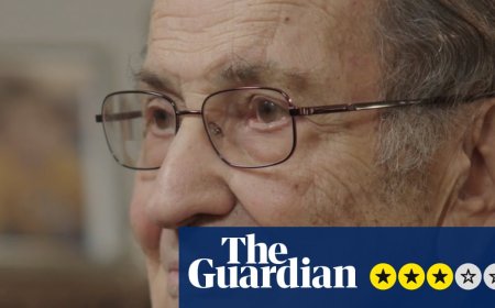 The Last Spy review – former CIA station chief tells it like it was from inside the tent