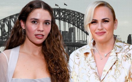 Rebel Wilson Accused Of Making Life “Nightmarish” For ‘The Deb’ Co-Star Charlotte MacInnes