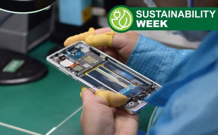 Fairphone CEO says there is ‘no financial excuse’ for smartphone manufacturers to pay their workers less than a living wage, as the sustainable electronics manufacturer shares its 2025 Impact Report