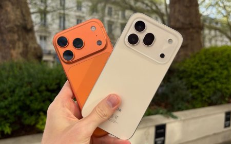 Honor knows its new 600 Pro has ‘familiar premium aesthetics’ — but it beats the iPhone 17 Pro in two key ways