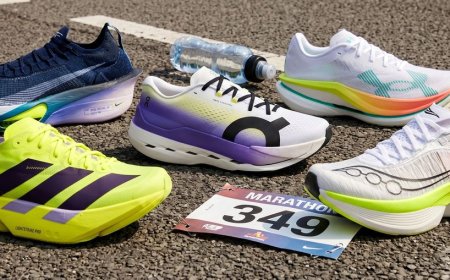 What running shoes do marathon winners wear? Here are 6 elite-level options to propel you to a new PB