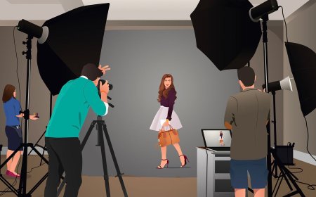 Photographers Raise Concerns as AI Use Surges Among Clients