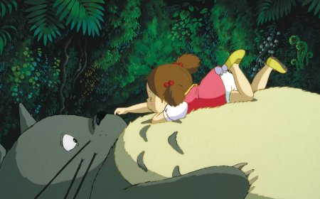The best Studio Ghibli Blu-rays for your home collection