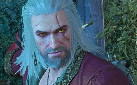 What is the max level in The Witcher 3: Wild Hunt?
