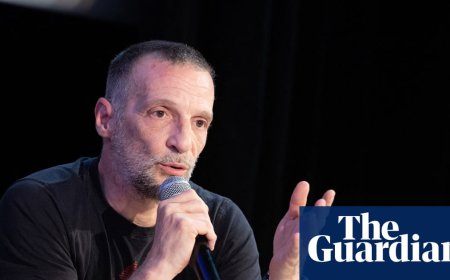 ‘In two years, nobody will care’ if actors are AI or not, predicts La Haine director