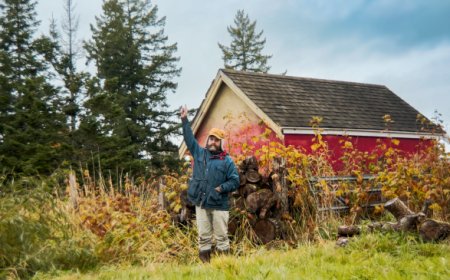 Zach Galifianakis’ ‘This Is a Gardening Show’ Is the Kind of Whimsy We All Need Right Now