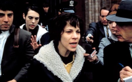 A 4K Restoration Brings Explosive Sundance Winner ‘I Shot Any Warhol’ Back to Theaters