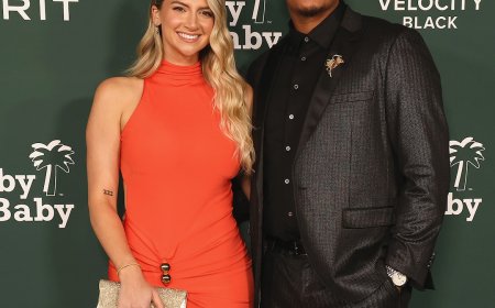 Allison Kuch Gives Birth, Welcomes Baby No. 2 With Isaac Rochell