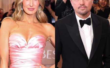 Nikki Glaser Reveals Gift Leonardo DiCaprio Sent After Golden Globes