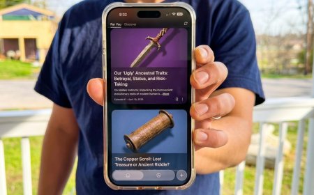An AI app prepares me for my day now - and I've never been more organized