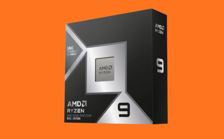 Where to buy AMD's Ryzen 9 9950X3D2 — more L3 cache and dual 3D V-cache-stacked CCDs
