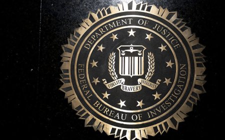 Tabloid reports linking 10 missing and dead scientists spur FBI probe