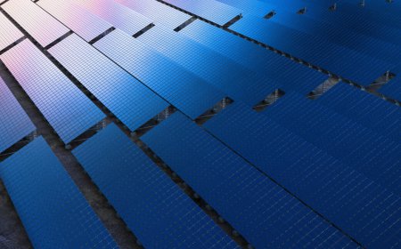 New court ruling blocks many of the government's anti-renewable policies