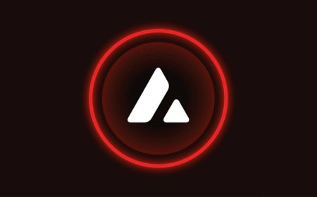 Bitwise CIO Backs Avalanche With New AVAX ETF Launch