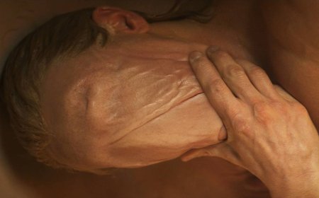 First trailer for DC's R-rated Clayface horror movie released