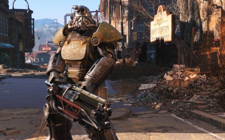 Fallout: New Vegas dev says Bethesda slammed the game in a PowerPoint