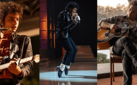 A Music Biopic Supply Crisis Is Looming