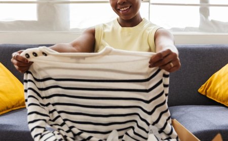 Free Same-Day Shipping? Yes, Please! These Retailers Deliver ASAP
