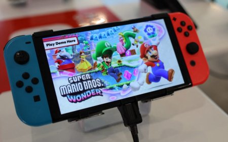 Lawsuit: Nintendo is getting tariff refunds—its customers should get them instead