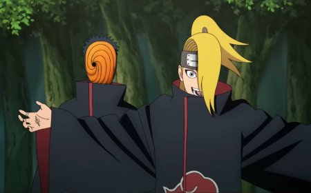 All 23 Naruto Villains, Ranked Worst To Best