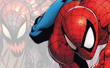 New Spider-Man Character Debuts, Changing Peter Parker Forever