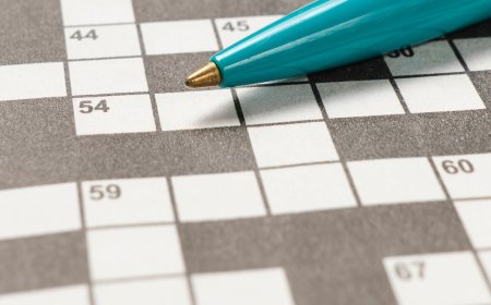 NYT Sunday Crossword Error Causes First-Ever Unsolvable Puzzle