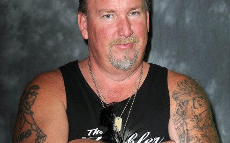 Storage Wars' Darrell Sheets Dead at 67