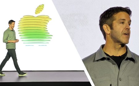 What John Ternus told me a decade ago and why I'm convinced he's the CEO Apple needs now