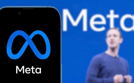 ‘Simply by doing their daily work’: Meta tracks staff activity to teach AI how to replace them
