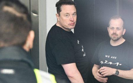 The Hardware in Your Pre-2023 Tesla Will Never Allow It to Fully Drive Itself, Elon Musk Admits