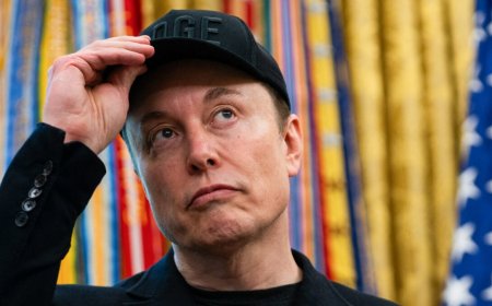 Tesla Says EV Orders Benefitted From Soaring Gas Prices