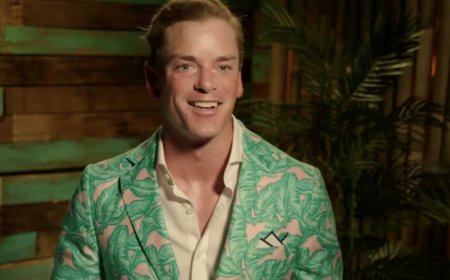 Reality TV Star-Senate Candidate Claims He Intentionally Got Caught Insider Trading on Kalshi to Make a Point